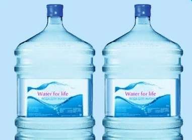 Вода для жизни